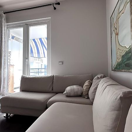 Cozynest Apartments Тирана Экстерьер фото