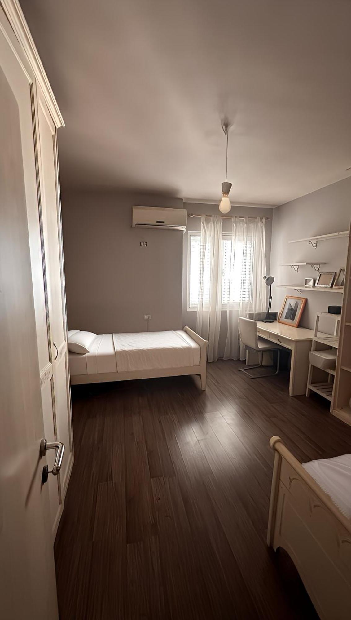 Cozynest Apartments Тирана Экстерьер фото