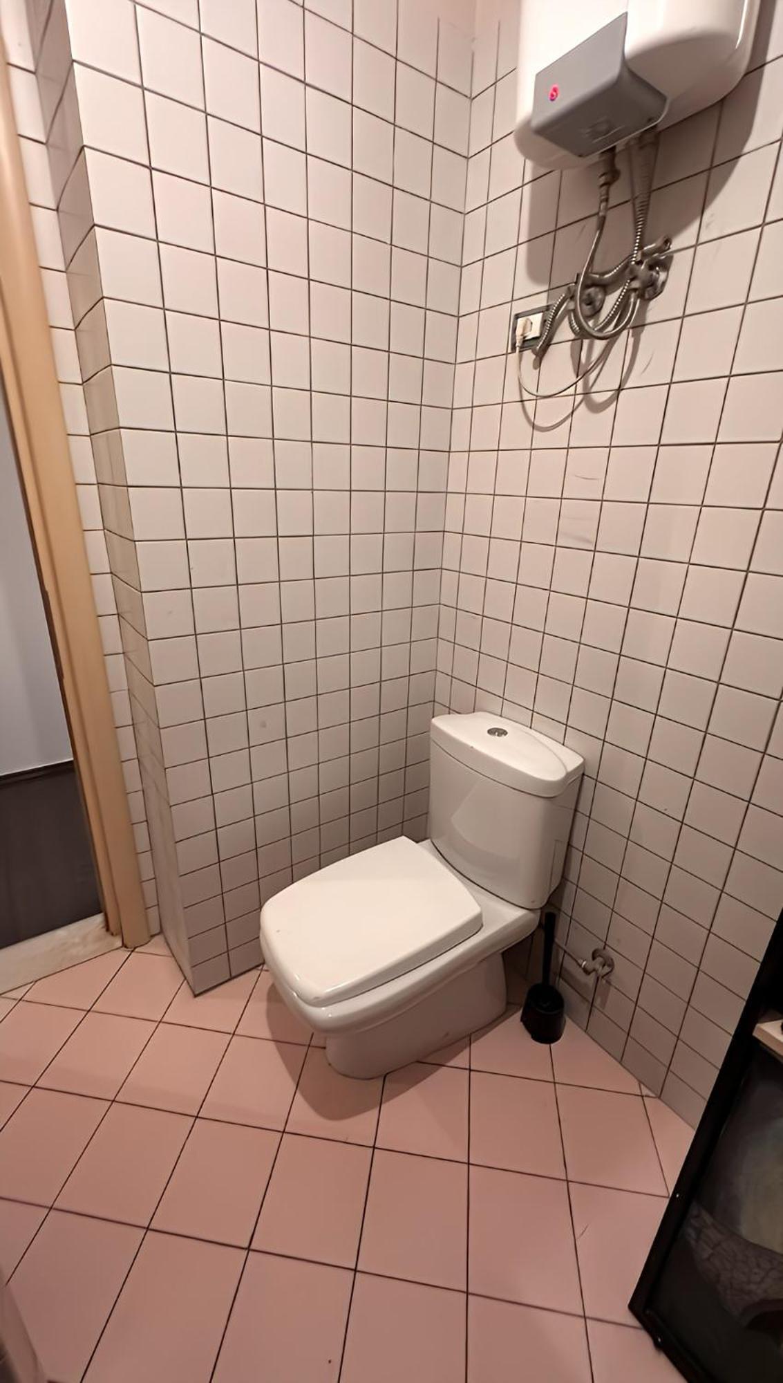 Cozynest Apartments Тирана Экстерьер фото