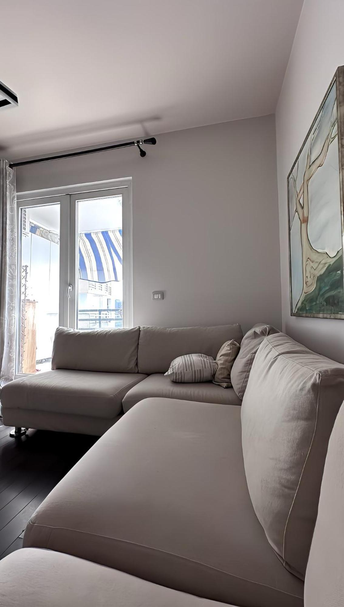 Cozynest Apartments Тирана Экстерьер фото