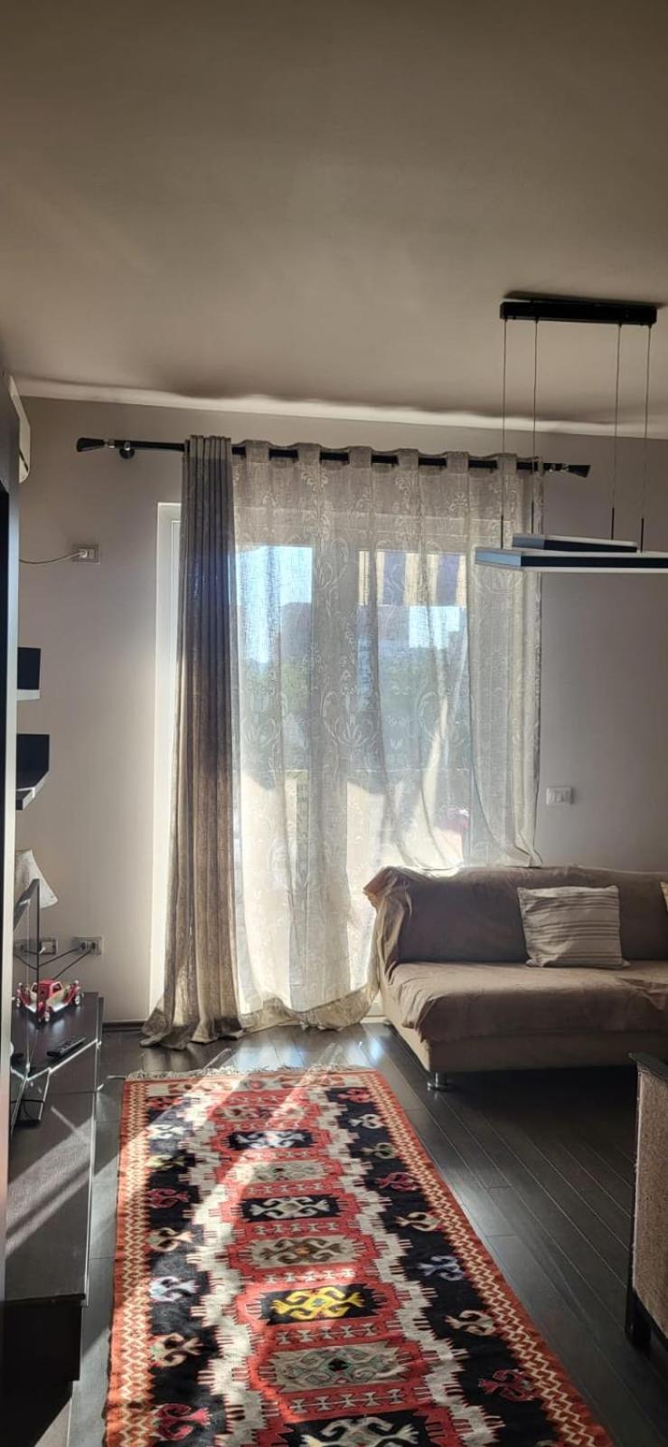 Cozynest Apartments Тирана Экстерьер фото