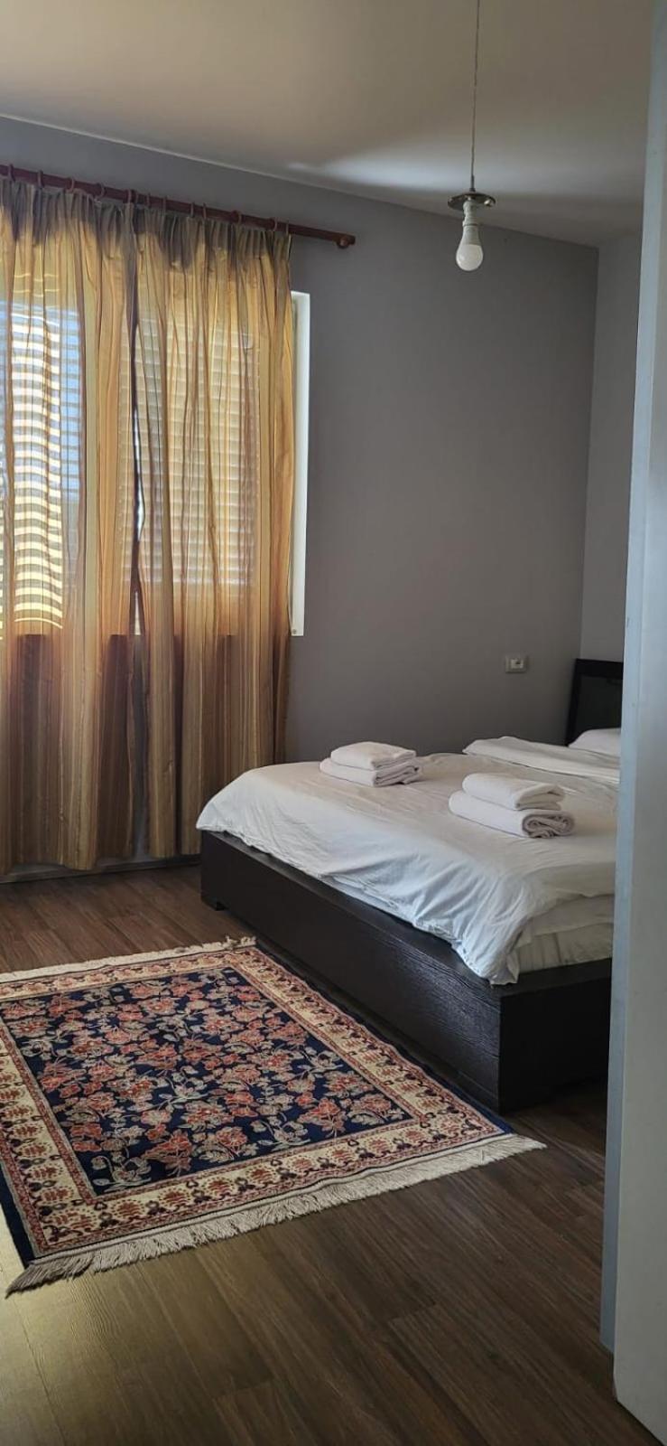 Cozynest Apartments Тирана Экстерьер фото